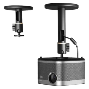 Ceiling Bracket Mount for Projectors 10 KGS Load Capacity