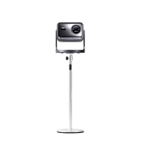 Projector Accessories Floor Stand BG1 for Vidda C2 Ultra C1 C2 Pro C2S Holder 360° Rotating Bracket for Home Theater