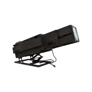 Gobo Projector 3000W Projector for Building Projections