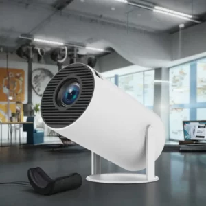 Mini Projector Portable Android Video Projector