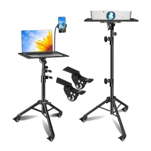 Multi-Purpose Projector Tripod