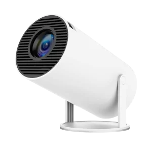 Smart LED Projector